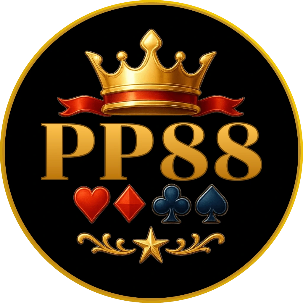Professional live casino dealer standing at a roulette table with vibrant neon lighting representing the modern live casino atmosphere of PP88 for Vietnam
