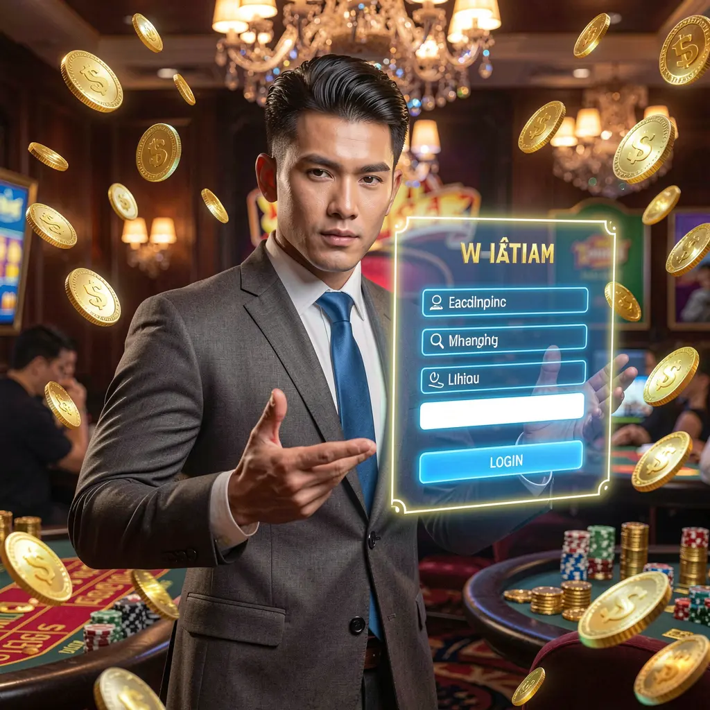 PP88 Login – Secure and seamless account access for players in Vietnam PP88 Đăng nhập – Truy cập tài khoản an toàn và liền mạch dành cho người chơi tại Việt Nam